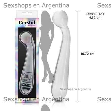 Imagen de la categoría Estimuladores de vidrio